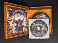 Saints row IV Game of the Century Edition
