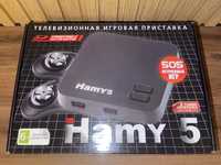 Продам гральну  приставку Hamy 5 hdmi