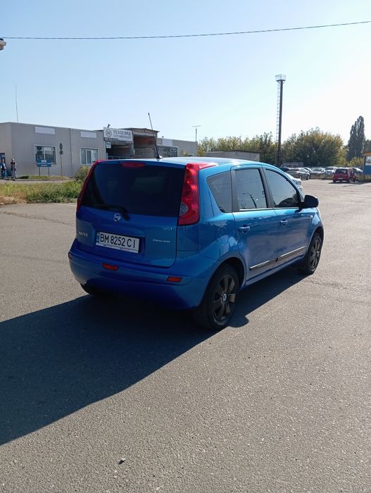 Обмен Продам Ниссан