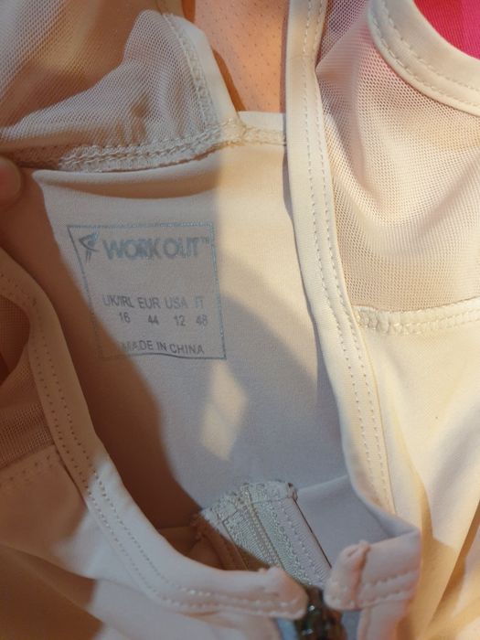 лот спортивная кофта футболка размер М