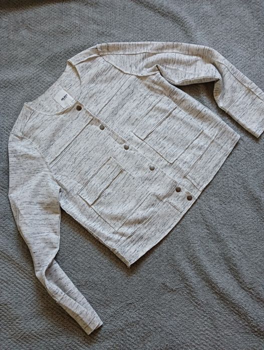 Sweter - blezer Object