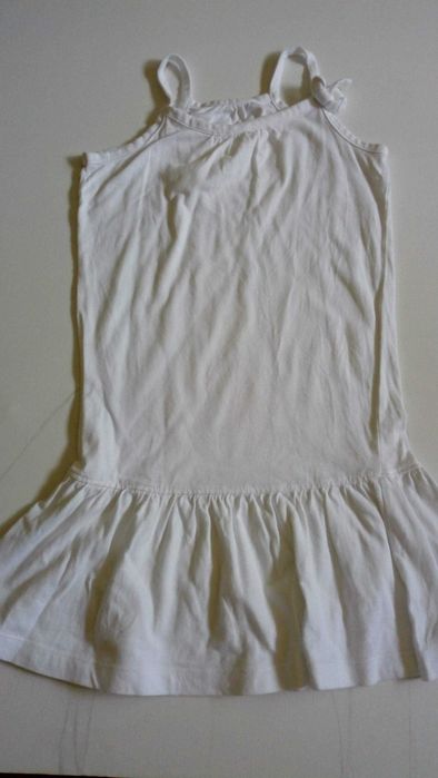 Vestidos criança 5/6 anos