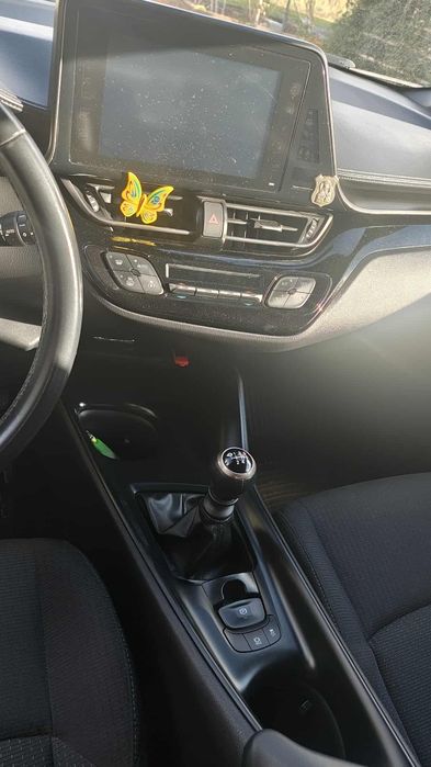 Sprzedam Toyota CHR