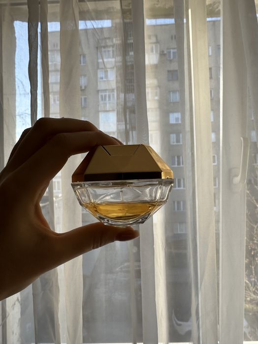 Духи Paco Rabanne Lady Milion