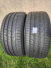 146. opony letnie PIRELLI 255/35/19