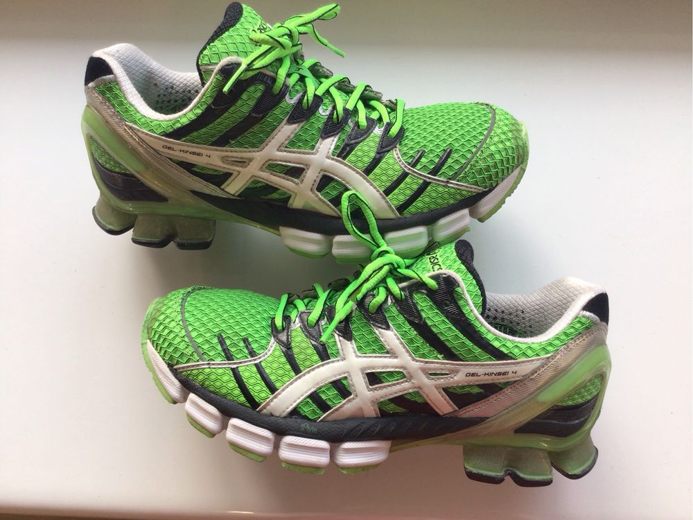 ASICS Gel Kinsei 4 40 р.