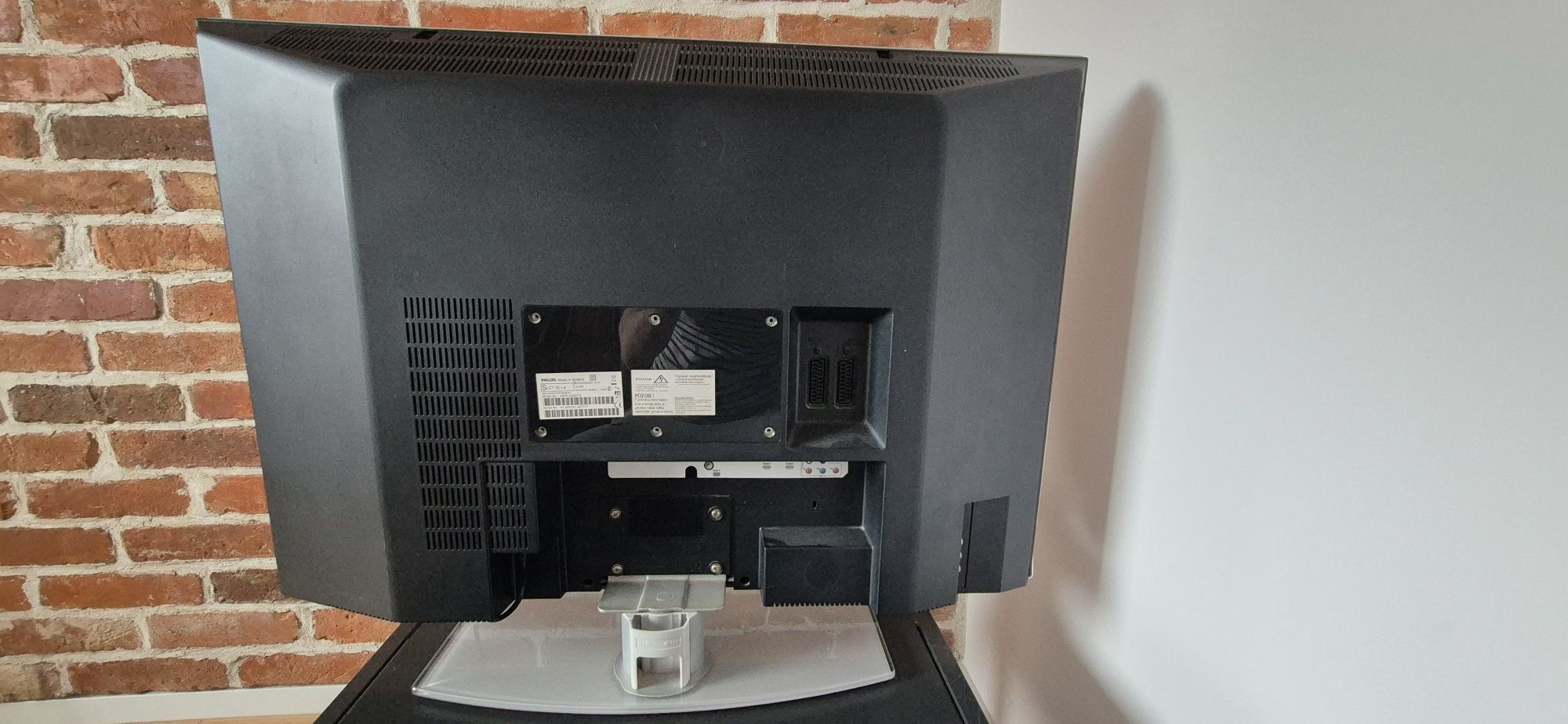 Telewizor PHILIPS SLC7.1E LA 32cale