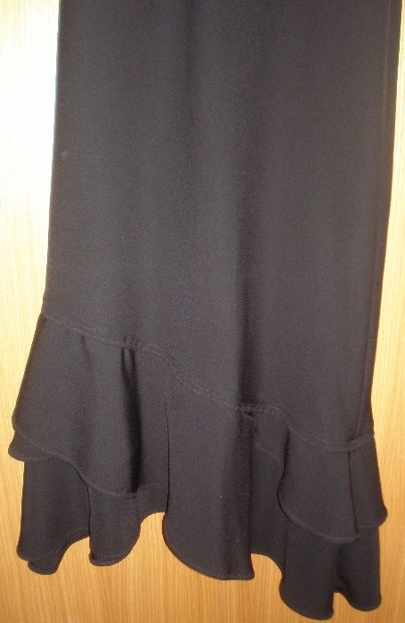 Vestido de cerimónia