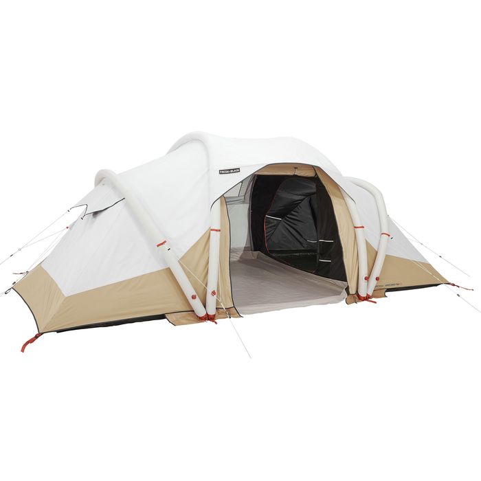 Tenda de Campismo Insuflável - AIR SECONDS 4.2 F&B - 4