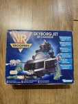 VR Troopers - Skyborg Jet - 1994