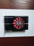 Karta graficzna geforce nvidia 1050TI 4gb