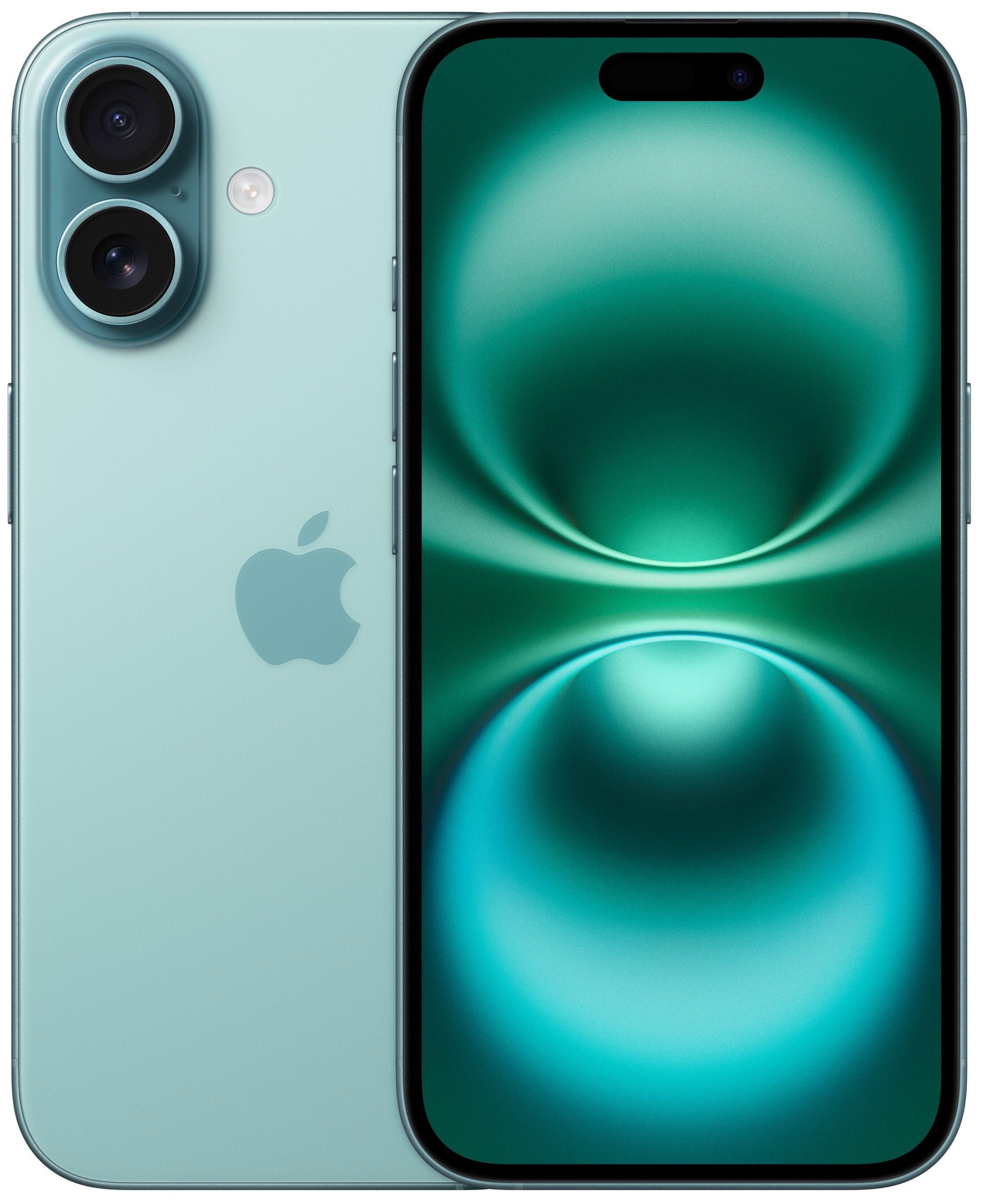 iPhone 16 128GB NOWE Wszystkie Kolory AL JANA PAWŁA
