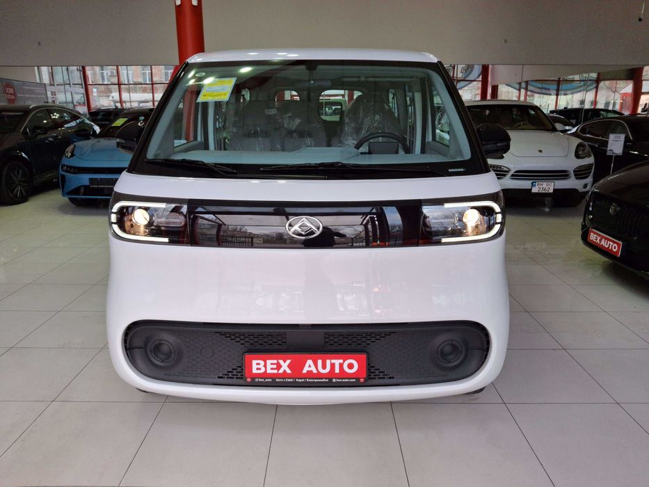 Maxus Dana V1 2024