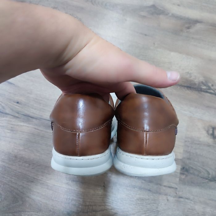 Черевики Camper Runner Four 45 розмір