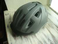 Kask rowerowy dla dorosłych, nowy, regulowany rozmiar 52-59cm./S-M/