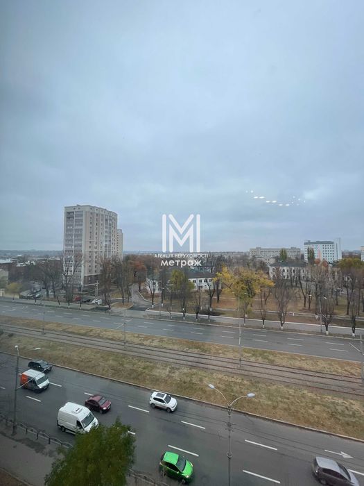 Продам 3 к. квартиру 122 м2 новострой пр-т. Героев Харькова Малышева