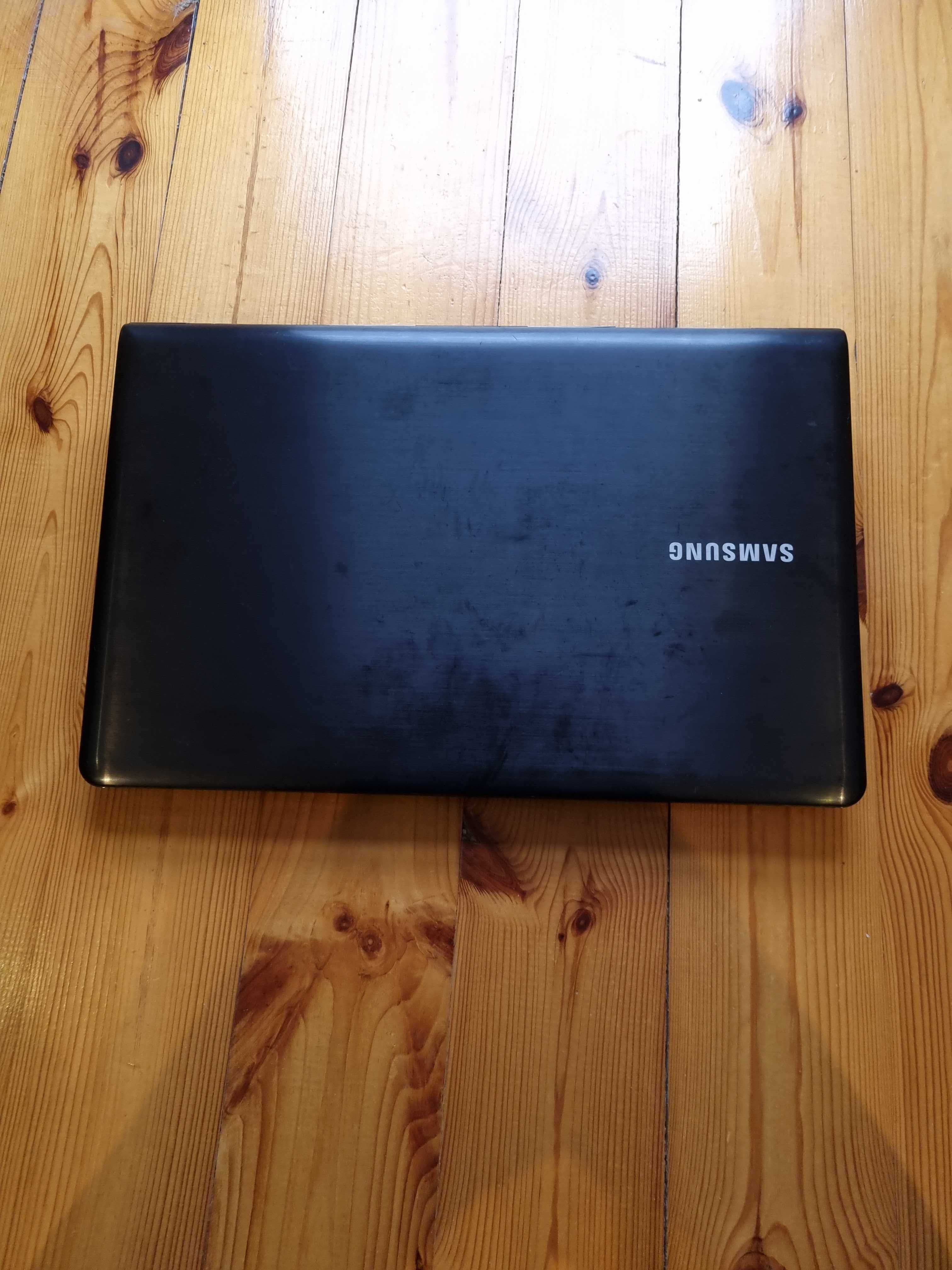 Laptop Samsung NP350E7C