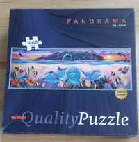 Puzzle Panorama 1000 elementów