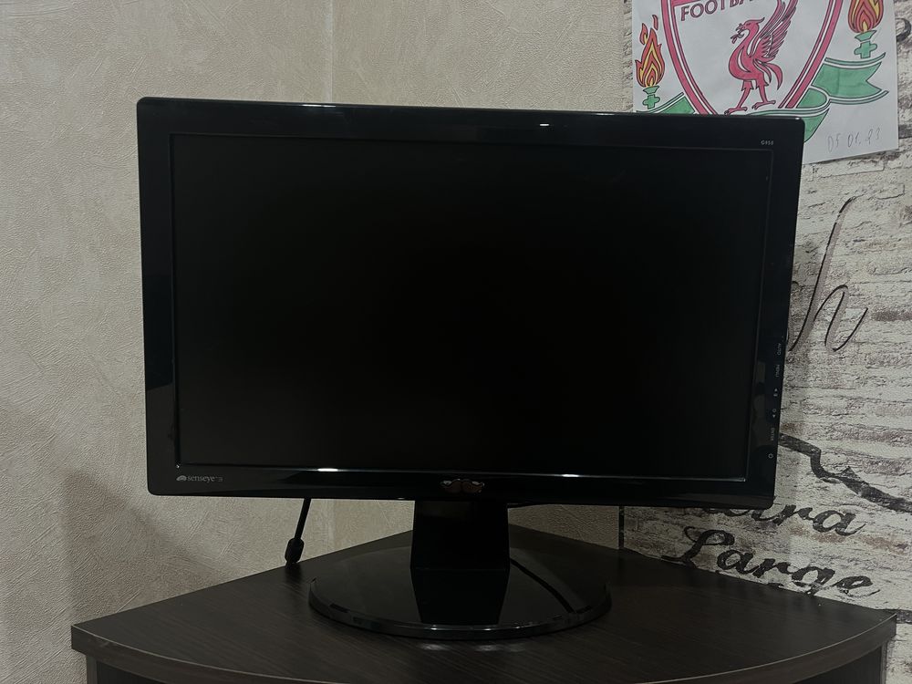 Продам мониторы Benq g950