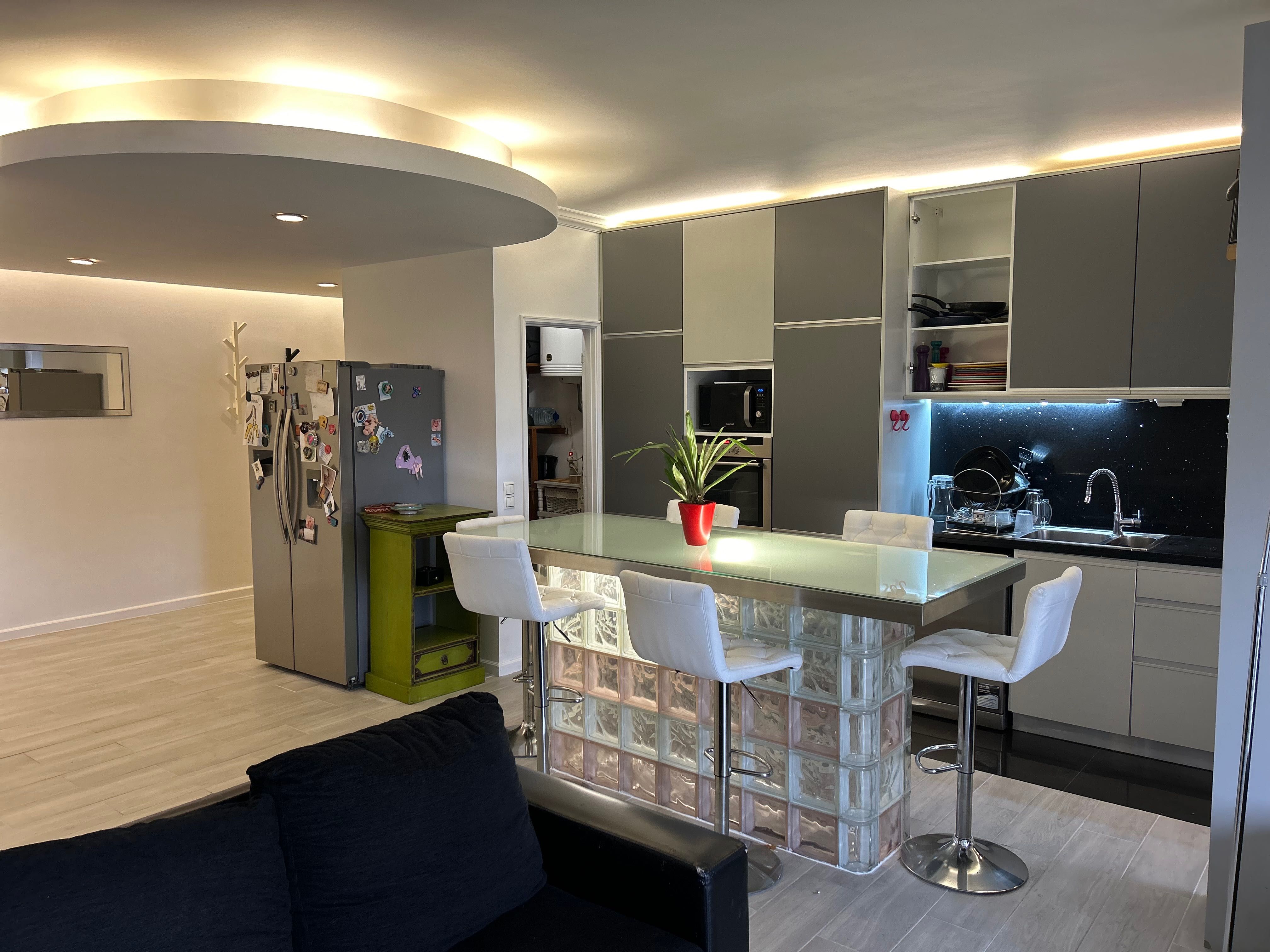 t3 mobilado junto ao metro rio tinto remodelado desde 780€/ mes