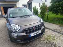 Sprzedam Fiata 500 X 1.3 diesel 2016 r