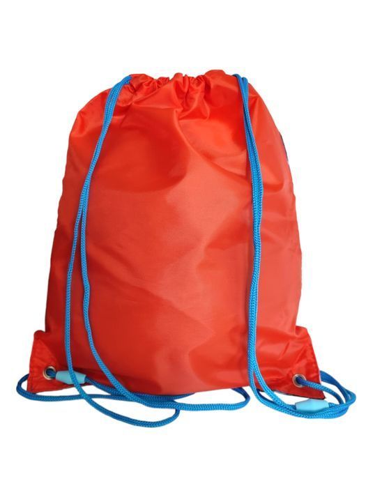 Plecak przedszkolny + worek gimnastyczny Avengers