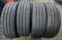 215/75R16C Continental Conti Van Contact 100 Lato