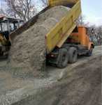 Щебінь Щебень  5/20. 10/20. 20/40. 40/70. Суміш 0-40 на дорогу.