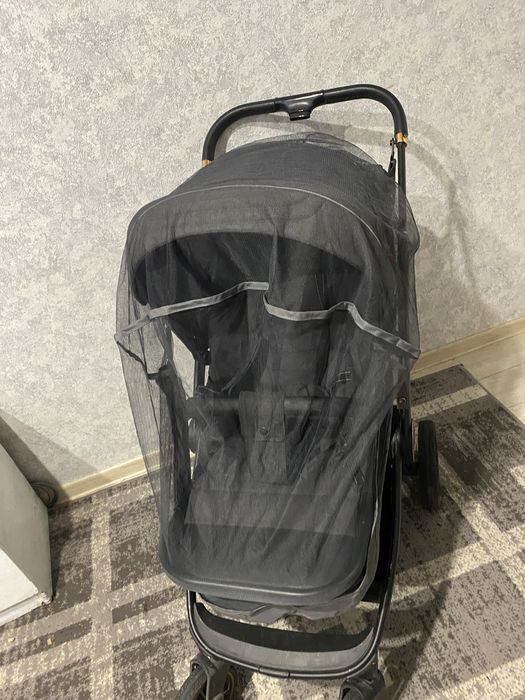 Коляска Carrello Epica 2 в 1