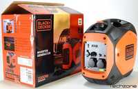 Генератор инверторный 2200 W BLACK&DECKER BXGNI2200E