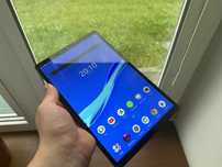 Lenovo Tab M10 FHD Plus