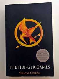 The Hunger Games - versão em Inglês