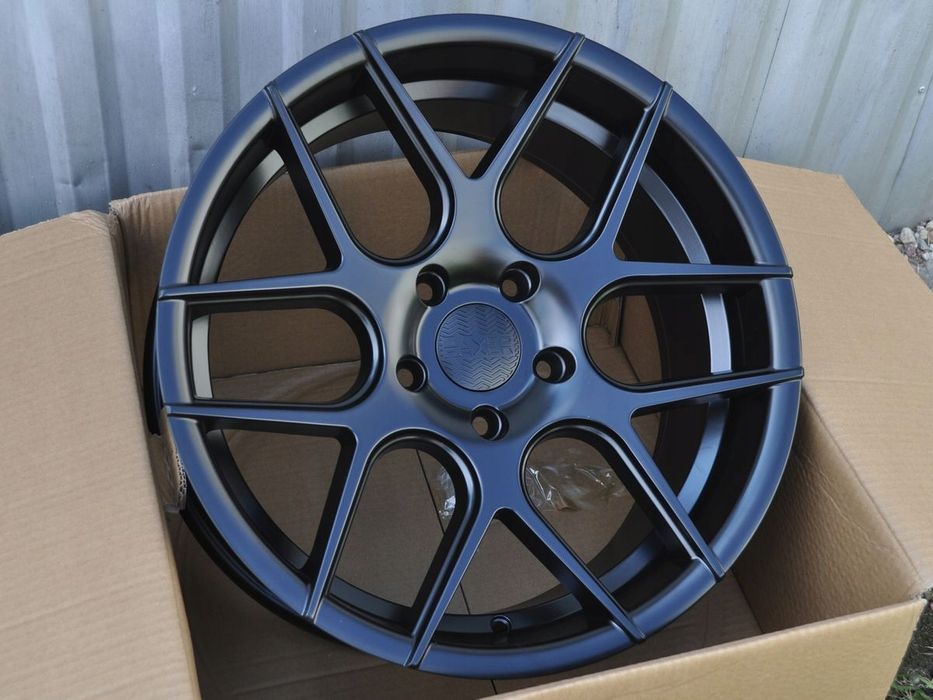 FELGI R18 5X120 BMW X3 E83 F25 X4 F26 6 F06 F12 Opel Insignia A I