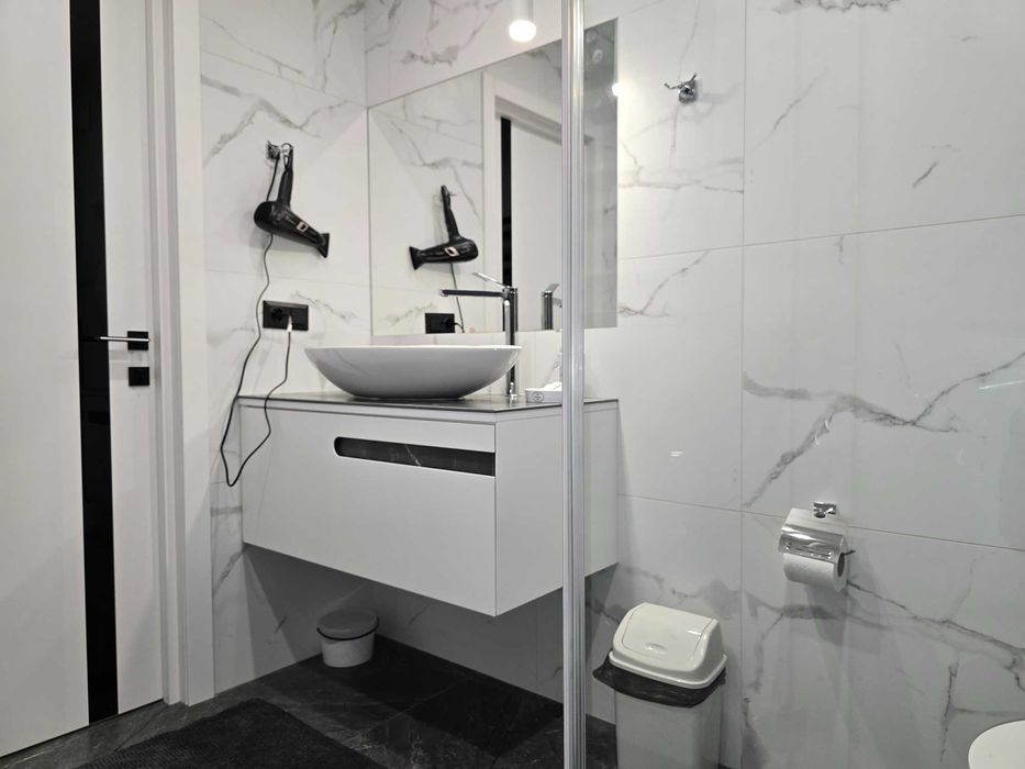 Belveder Apart 2, центр міста, parking, Бельведерська 32б