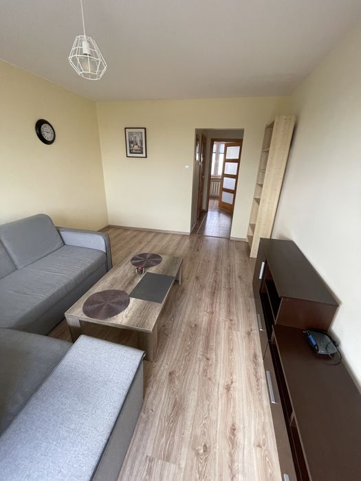 Przytulne mieszkanie na wynajem okazja!! Ul. Paderewskiego 26