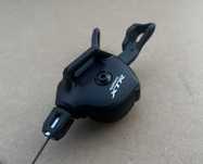 Manetka SHIMANO XTR SL-M9000 2/3s Trigger Zwalniacz lewa i-spec JAPAN