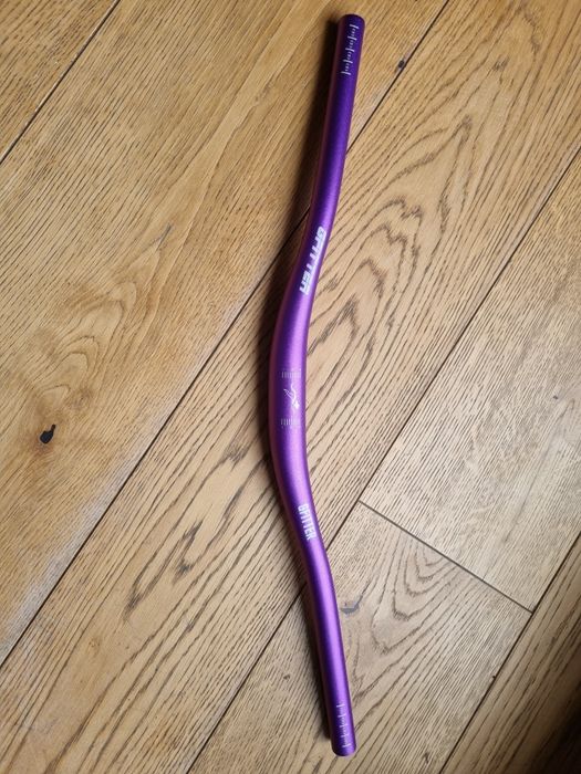 Kierownica do hulajnogi elektrycznej lub roweru