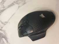 Myszka Corsair Dark Core RGB PRO