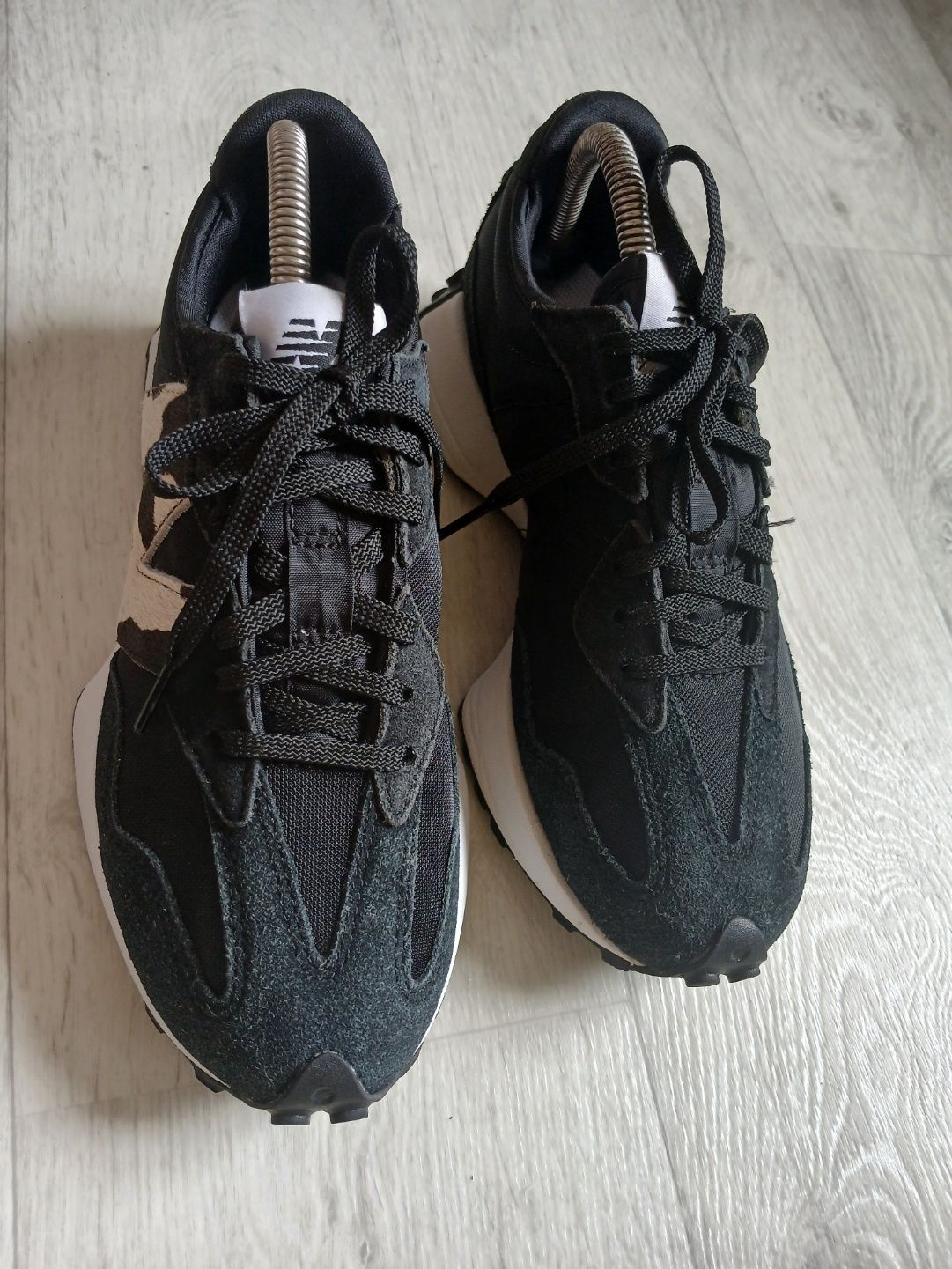 Кроссовки женские New Balance 327 Оригинал.