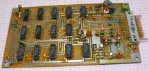 Moduł odbiornika radiowego 50609 EKD 300 RFT DDR [21]12
