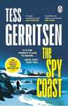 The Spy Coast, Gerritsen Tess 29635B04505Ks