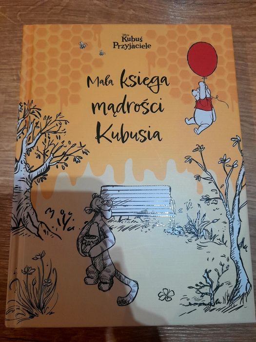 Mala ksiega mądrości Kubusia