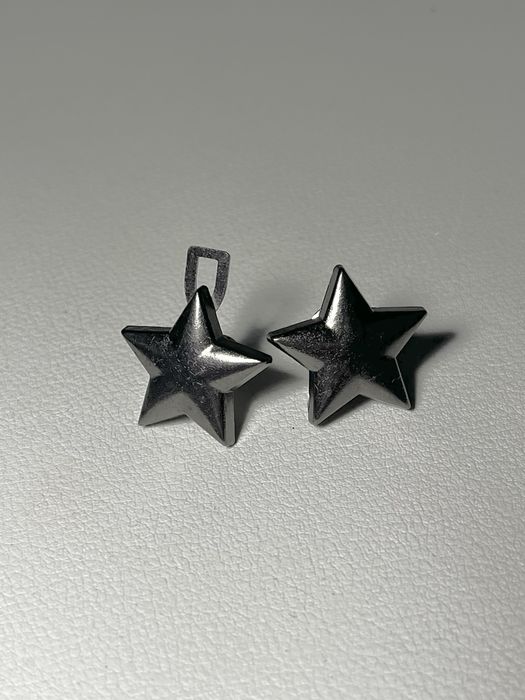 Nowe gwiazdki do regulacji dżinsów w talii