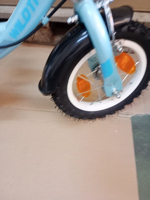 Rowerek dziecięcy Wildtrak
