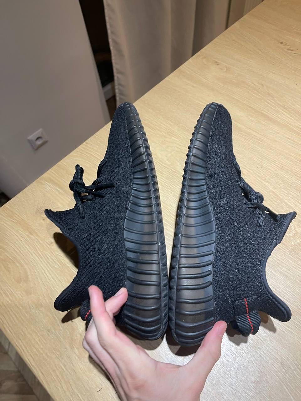 adidas Yeezy boost 350 v2 bred 41 white onyx carbon beluga zebra slate