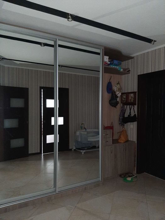 Продаётся 3х комнатная квартира ,  ЖК "Лесной квартал "