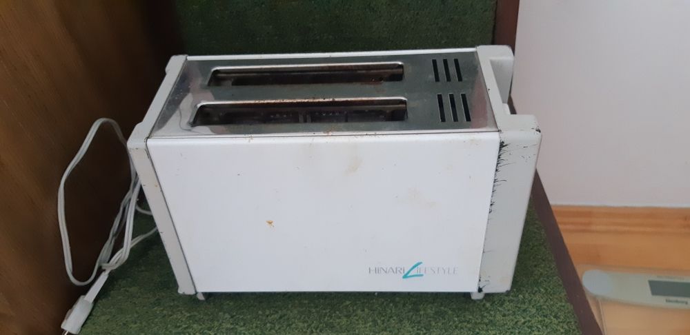 Тостер HINARI ifestvle