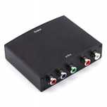 Konwerter Audio YPbPr - HDMI
