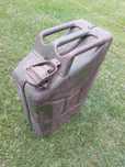 Metalowy kanister 20l