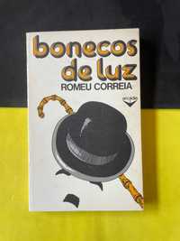 Romeu Correia - Bonecos de luz